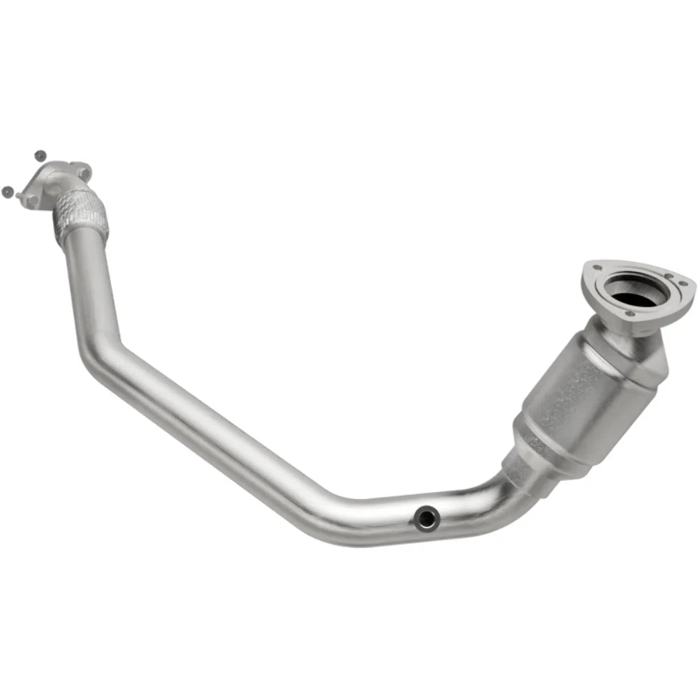 Catalytic Converter for 2005-2007 Chevrolet Malibu 3.5L MagnaFlow 49228